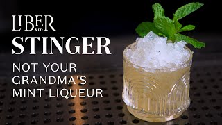 Death & Co.'s Recipe For The Classic Stinger Cocktail