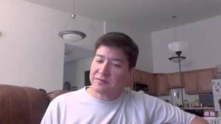 Werewolves (Cover of Damnwells Song)