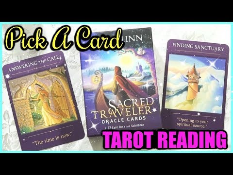 PICK A CARD READING!│WHAT SHOULD I DO NEXT? │ WHAT DOES THE UNIVERSE WANT ME TO KNOW?! │ GUIDE ME Video