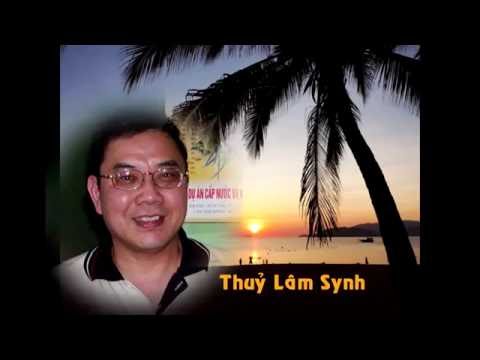 Phố chiều Nha Trang - Dạ Thảo