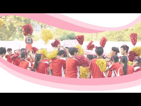 2024-2025 CDGFSS Sports Days Luke House Cheering Team
