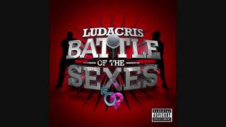 Ludacris featuring Gucci Mane - Party No More I Can&#39;t Let&#39;s Take The Shot