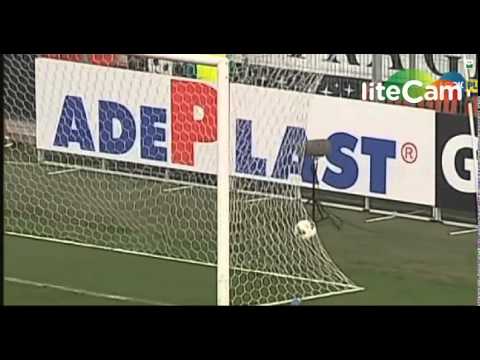 Rezumat | Astra 2-1 CSMS Iasi | 16.08.2014