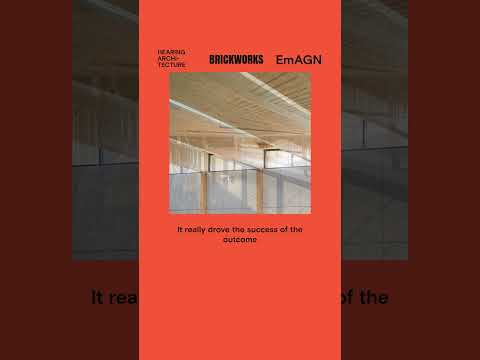 Hearing Architecture podcast - S04E04