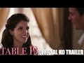 TABLE 19  | Official Trailer [HD] | FOX Searchlight