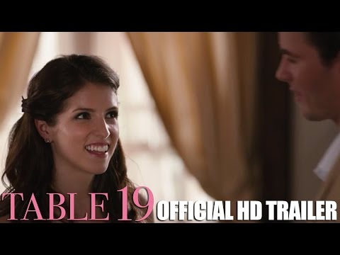 TABLE 19  | Official Trailer [HD] | FOX Searchlight thumnail