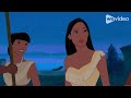 SpongeBob S Adventures Of Pocahontas Part 4