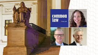 Common Law S6 E2: Was Chevron Wrongly Decided?