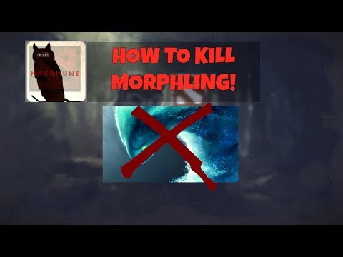DOTA 2 : HOW TO KILL MORPHLING