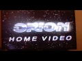 Opening To Clifford AVON Copy 1994 VHS
