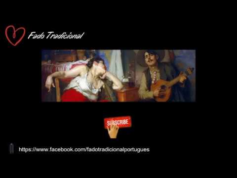 Fado Do Ciúme - Amalia Rodrigues