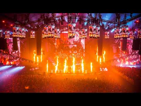 Marshmello B2B SVDDEN DEATH (MELLODEATH) At Rampage Weekend 2025 [masku Remake]