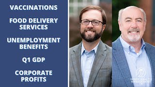 Five in Twenty: June 4, 2021