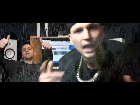 Jon Bulls - Front Line Records - Intro