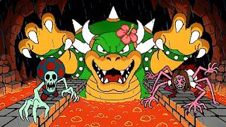 THE BEST MARIO.EXE EVER MADE - Full Walkthrough Gameplay (ENDING)