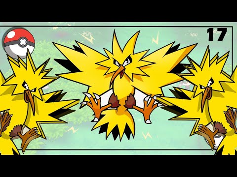 Pokemon RO EVOLOCKE Ep.17 - PERO QUE PASA CON LOS LEGENDARIOS!!!