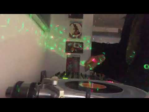 Mynd-Sets #7 - Narinder Dhanjal (The Psychedelic Sikh)