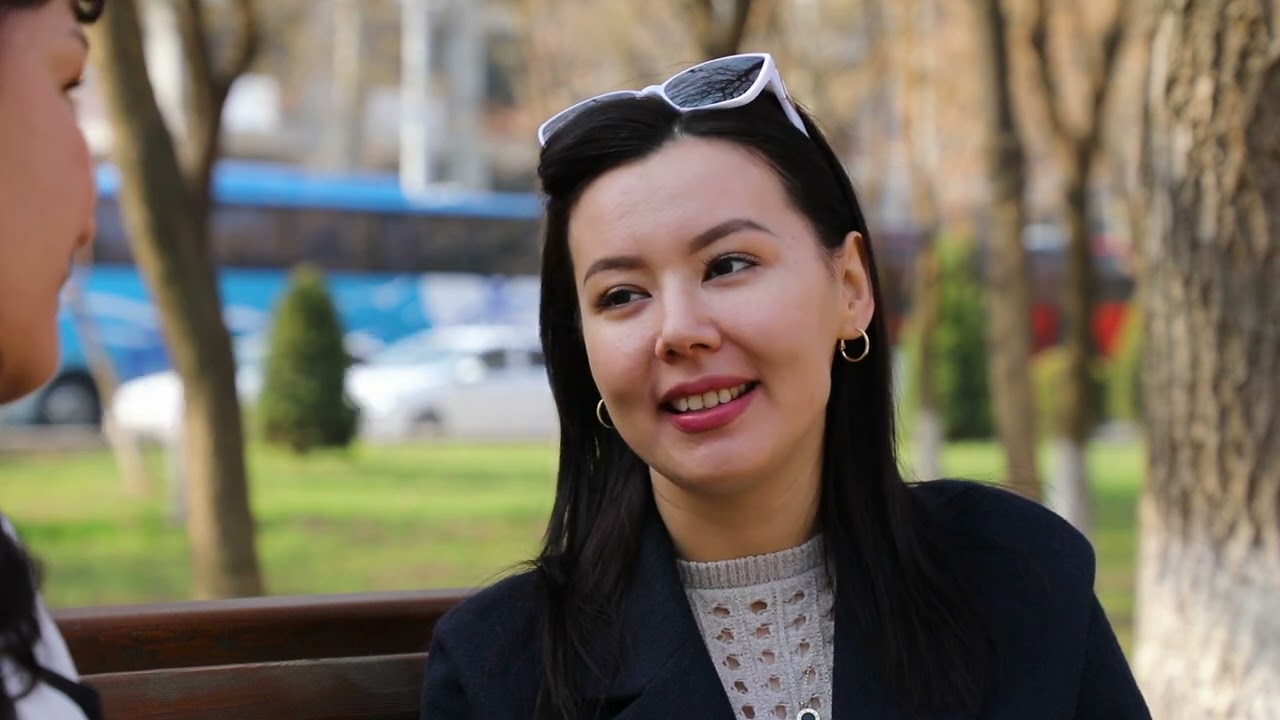 Tug'mas kelin yohud sadoqat I Umr so'qmoqlari (20.03.2025)