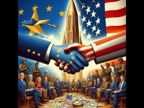 Benefici sistemici del riarmo  europeo a date condizioni