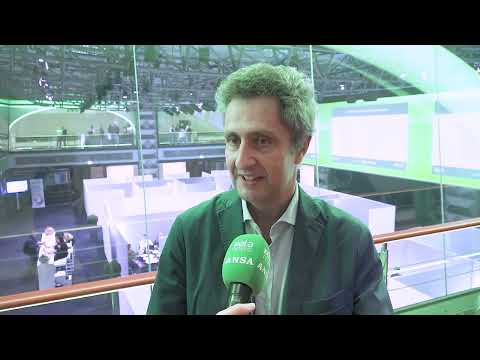 NextGems 2024 | L'intervista di ANSA a Paolo Costa, Presidente e IR di Spindox