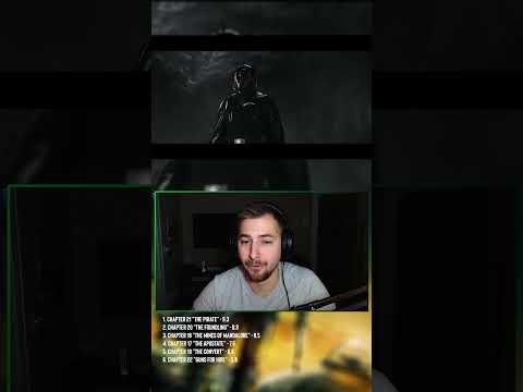 This might be the coolest armor we've seen...