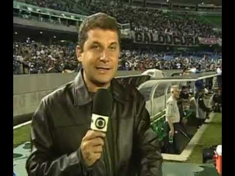 Botafogo 2 x 1 Atlético-MG - Copa do Brasil 2007