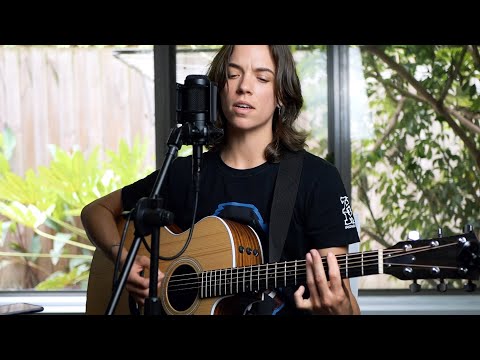 Spinning In The Daffodils (Josh Homme Lollapalooza Cover)