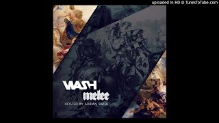 Wash - Post To Be (Remix)