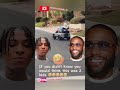 NBA Youngboy Son Baby KJ Drives Mom Yaya New Car Gifted by Floyd Mayweather 😂