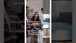Agence Immobilière Montpellier