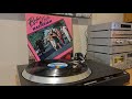 Rufus & Chaka Khan - I'm Dancing For Your Love - 1979 (4K/HQ)