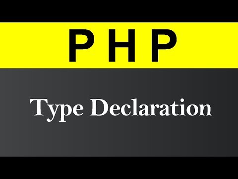 Introduction to PHP Hindi