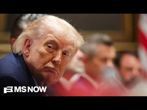 GOP braces for ‘bloodbath' as Democrats seek midterm momentum