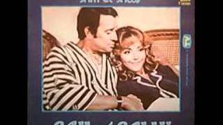 Vladimir Cosma - Le Moulin Desert