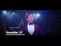 A Magical Cirque Christmas
