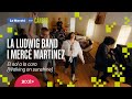 La Ludwig Band i Mercè Martínez: "El sol a la cara" (Walking on sunshine) | La Marató de 3Cat