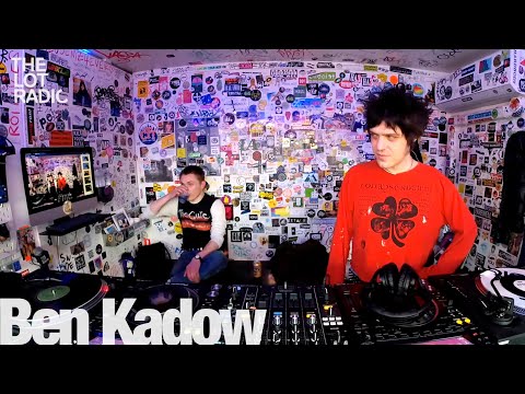 Ben Kadow @TheLotRadio 02-26-2023