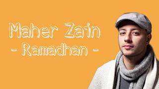 Download lagu Maher Zain-Ramadan English Version (Lyrics) mp3