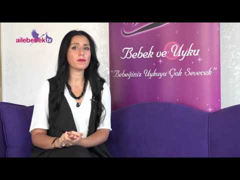 Bebeğin gelişiminde uykunun önemi nedir?