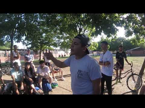 LS vs NACKEL vs HPL vs NEÓFITO | 8vos | Ezeiza Under: Fecha 5 (Ascenso FMS 🇦🇷)