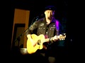 Richard Thompson "Don't Dream It's Over" City Winery NYC Oct 23, 2009