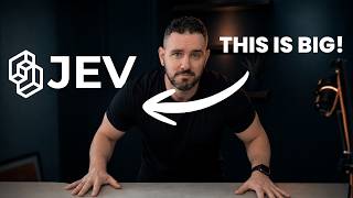 JEV Breakdown: The First AI Model Built For Code