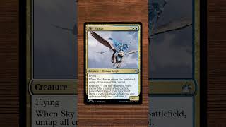 Is this Eminence card draw in your Hand?!