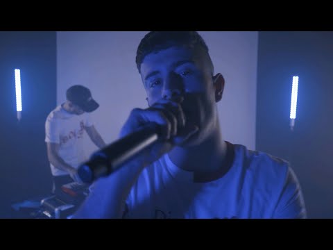Tatta, Denso - Frío (Live Session)