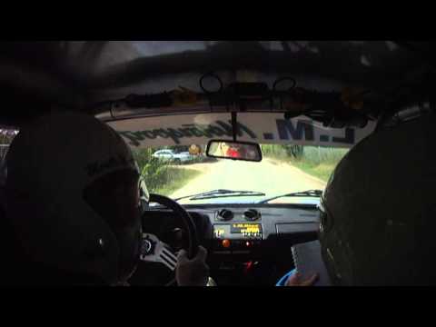 26° Rally Elba Storico 2014 Morelli DiLella Ps9