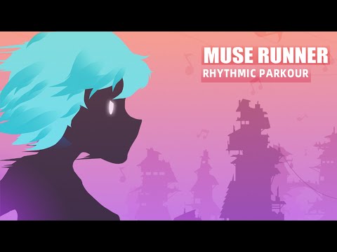Muse Runner - Rhythmic parkour Video