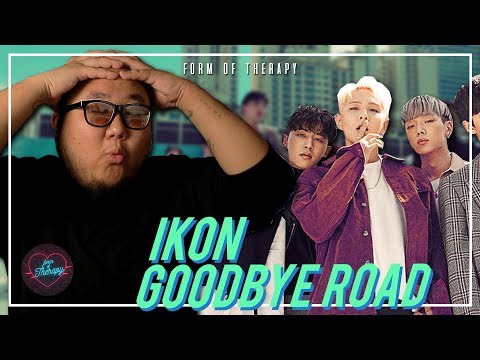 Producer Reacts to iKON "Goodbye Road"