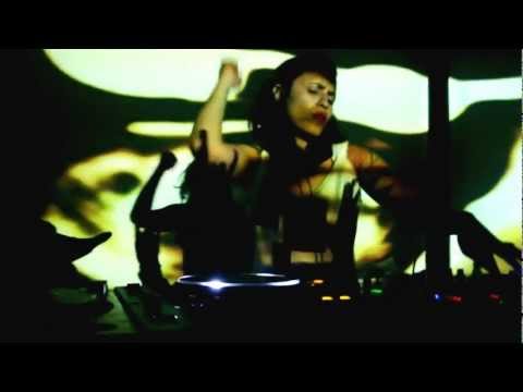 Joyce Muniz at Music is everything