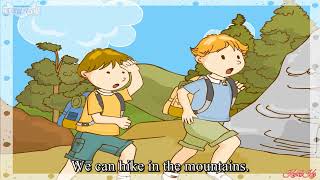 5. COME AND PLAY WITH ME(LỒNG TIẾNG)