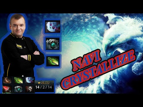 NAVI Crystallize Morphiling With W33,33,Gorgc vS OG TOpson,Sumail,Mage All star Match Full gameplay!